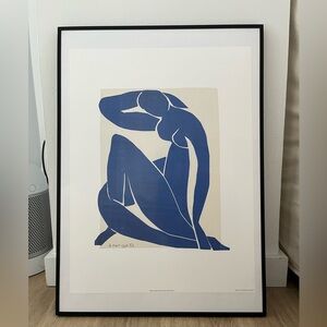 Picture frame lightweight